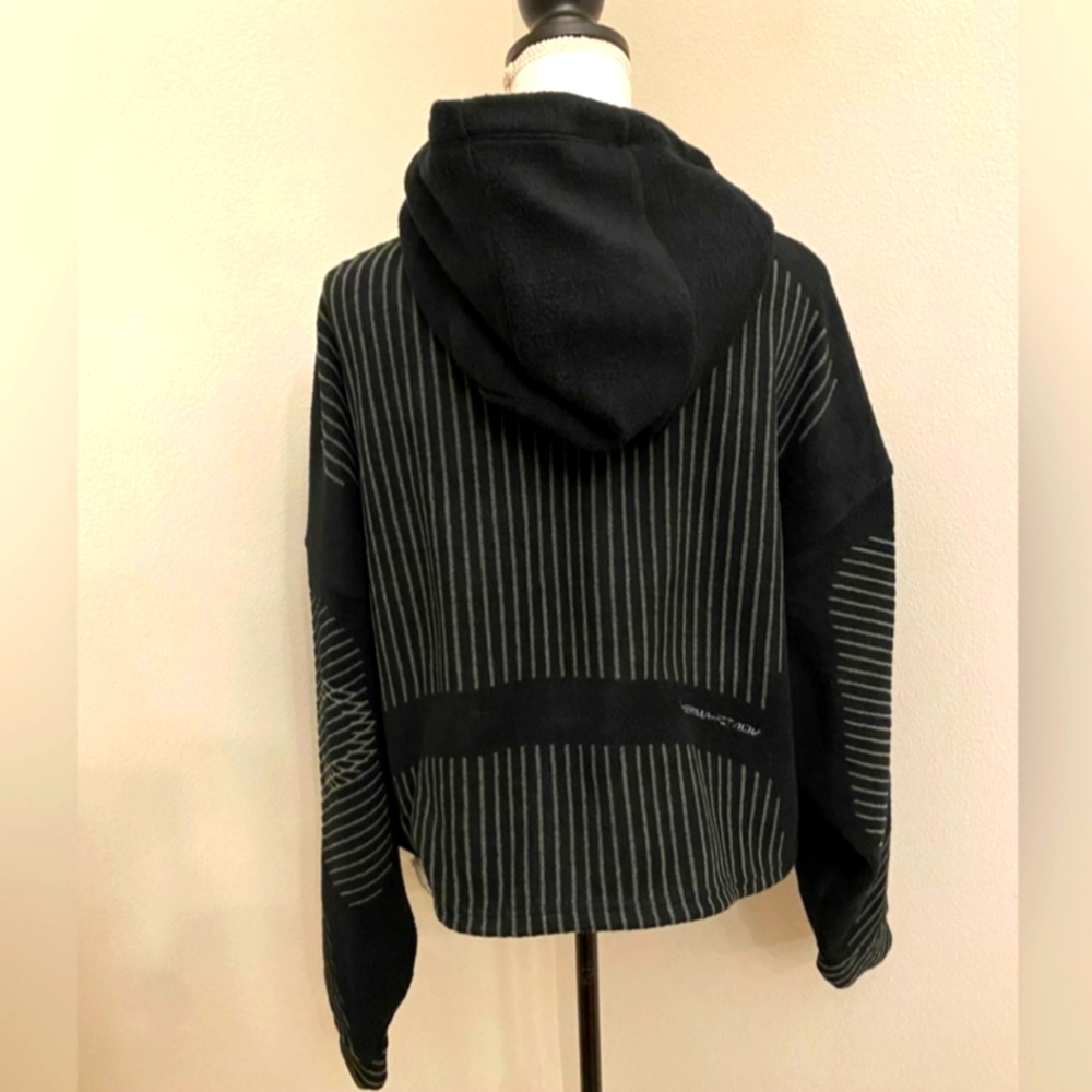 NIKE PRO THERMA-FIT ADV WOMEN'S FLEECED HOODIE XL - Picture 7 of 17